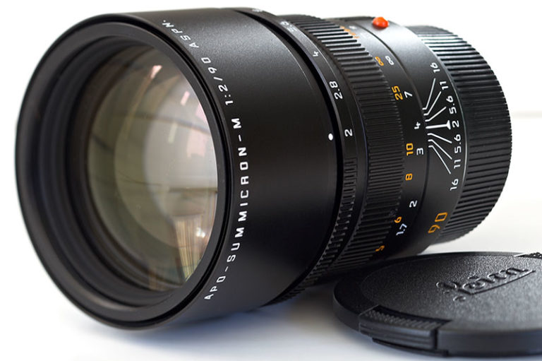 Leica Apo Summicron M Mm F Asph Lens Review Leica Review