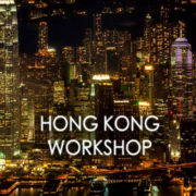 HONG KONG PHOTOGRAPHY WORKSHOP HONG KONG PHOTOGRAPHY WORKSHOP