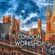 LONDON PHOTOGRAPHY WORKSHOP LONDON PHOTOGRAPHY WORKSHOP
