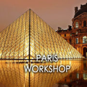 PARIS PHOTOGRAPHY WORKSHOP PARIS PHOTOGRAPHY WORKSHOP