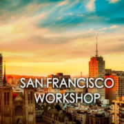 SAN FRANCISCO PHOTOGRAPHY WORKSHOP SAN FRANCISCO PHOTOGRAPHY WORKSHOP