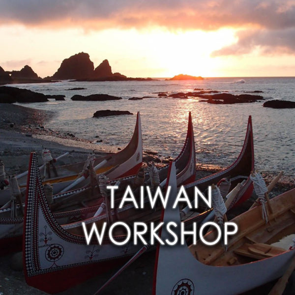 TAIWAN PHOTOGRAPHY WORKSHOP