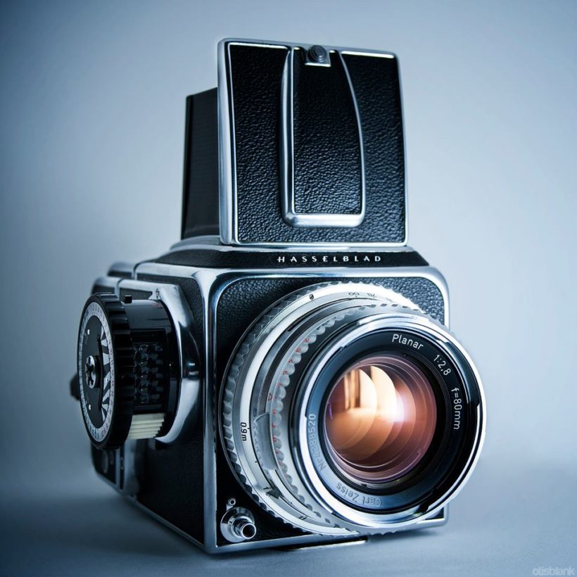 Hasselblad Camera LEICA REVIEW