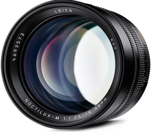 Leica Noctilux-M 75mm f/1.25 lens review by Master Photographer Oz Yilmaz explains Leica Noctilux-M 75mm f/1.25 lens specs, performance, on how to use it.