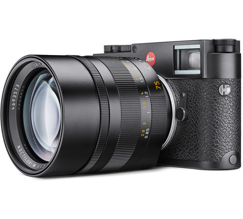 Leica Noctilux-M 75mm f/1.25 lens review by Master Photographer Oz Yilmaz explains Leica Noctilux-M 75mm f/1.25 lens specs, performance, on how to use it.