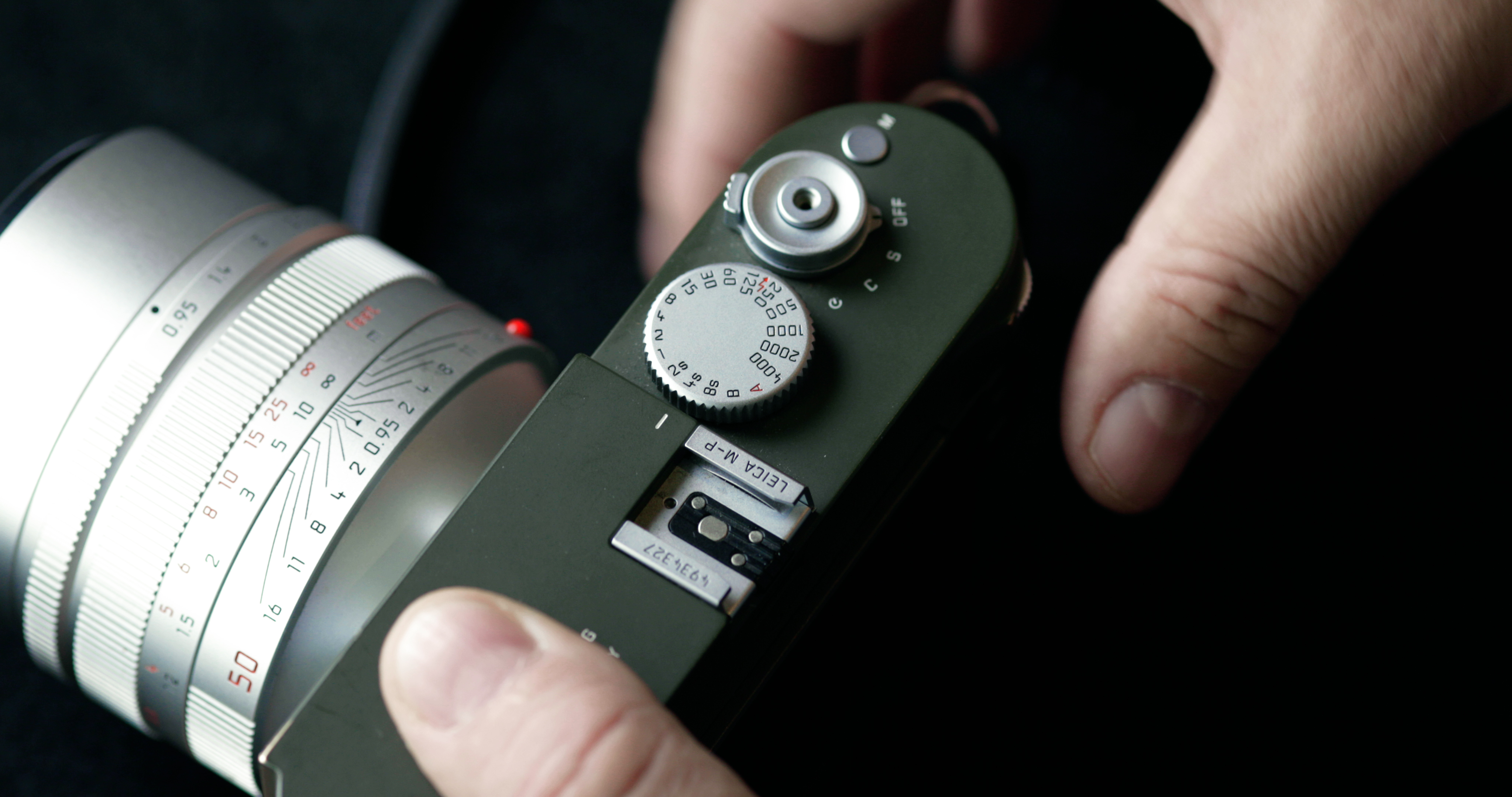 Leica Noctilux M 50mm F 0 95 Lens Video Test Leica Review