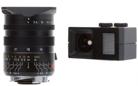Leica Tri Elmar M 16-18-21mm f/4 ASPH Lens Review by Master Photographer Oz Yilmaz explains how to use Leica Tri Elmar M 16-18-21mm f/4 ASPH Lens.