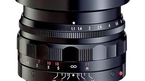 Voigtlander Nokton 50mm f/1.1 Lens Photography Tutorial by Oz Yilmaz explains how to take better photographs using Voigtlander Nokton 50mm f/1.1 Lens.
