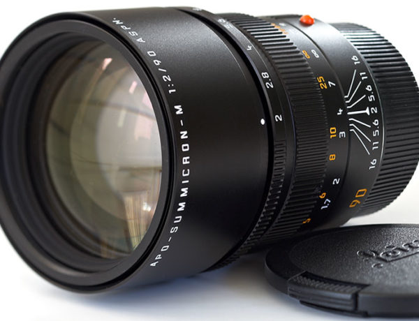 Leica APO Summicron-M 90mm f/2 ASPH Lens Review by Master Photographer Oz Yilmaz examines Leica APO Summicron-M 90mm f/2 ASPH Lens for best photography tips