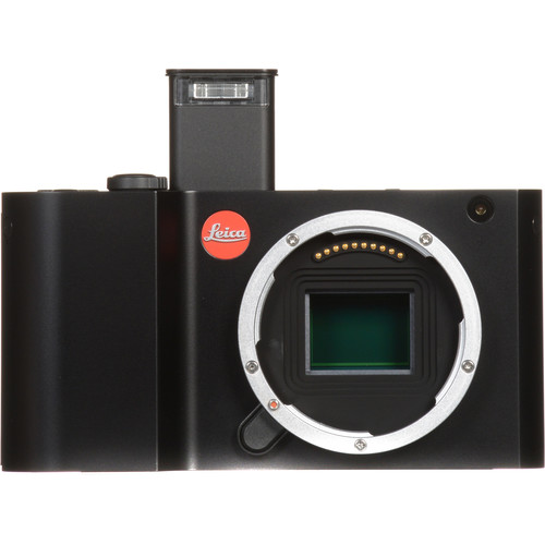 Leica TL Digital Camera Review - LEICA REVIEW