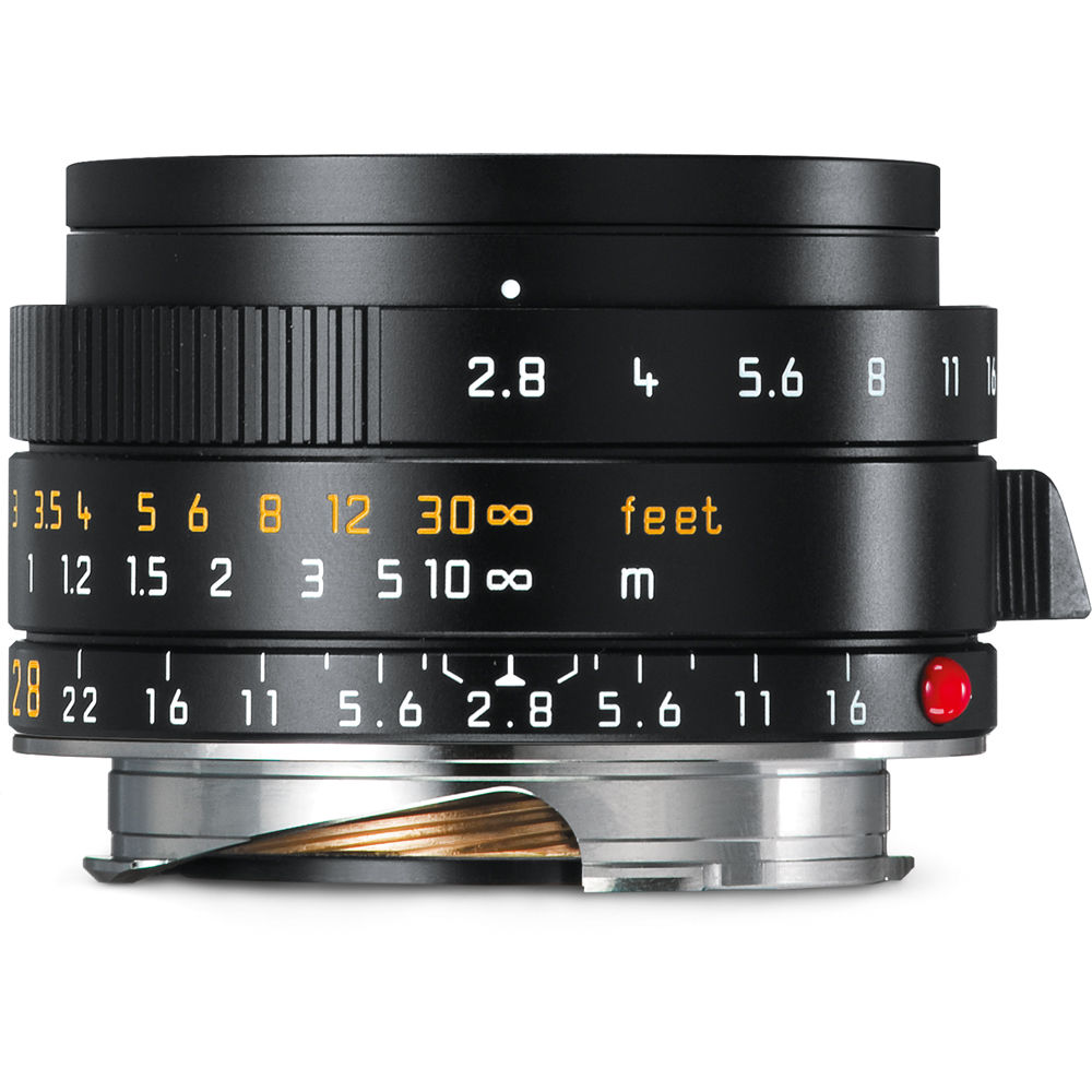 Leica Elmarit M 21mm f/2.8 Lens Review - LEICA REVIEW