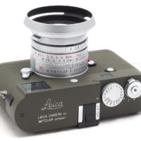 leica m10 safari edition