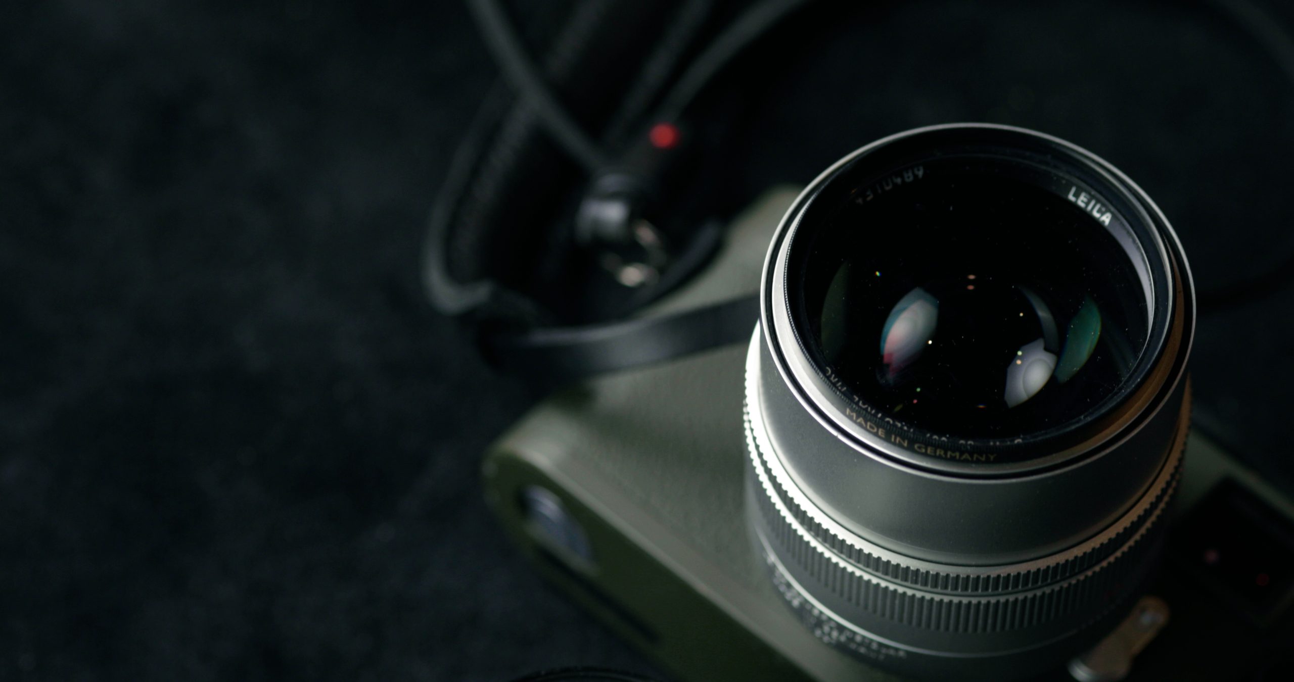 Leica Noctilux-M 50mm f1 lens Review - Low Light Photography Tutorial - Leica Review - Oz Yilmaz