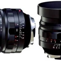 Voigtlander Nokton 50mm f/1.1 Lens Review - LEICA REVIEW