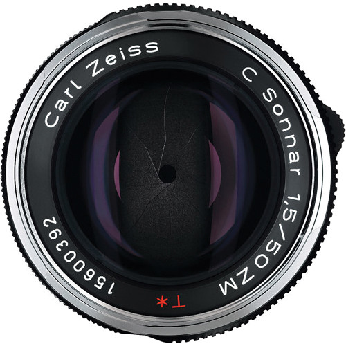 Zeiss Sonnar 50mm f/1.5 ZM Lens - Street Photography - LEICA REVIEW