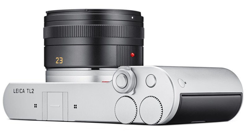 Leica TL2 Camera Review - Video Sample - Leica Review