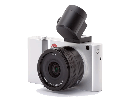 Leica TL2 Camera Review - Video Sample - Leica Review