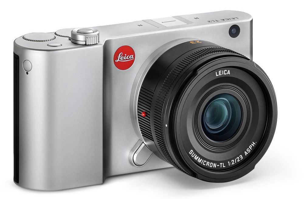 Leica TL2 Camera Review - Video Sample - Leica Review