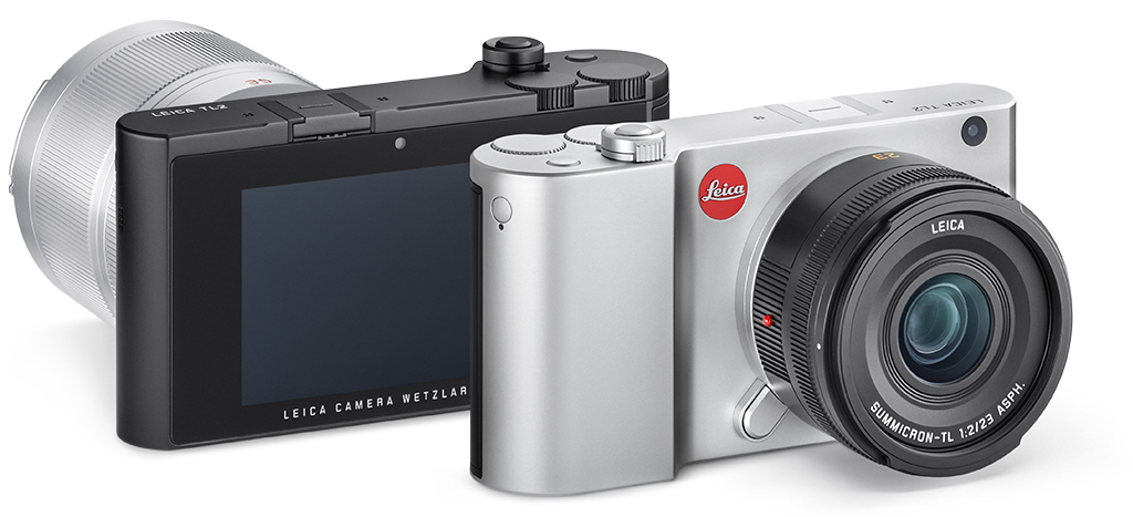 Leica TL2 Camera Review - Video Sample - Leica Review