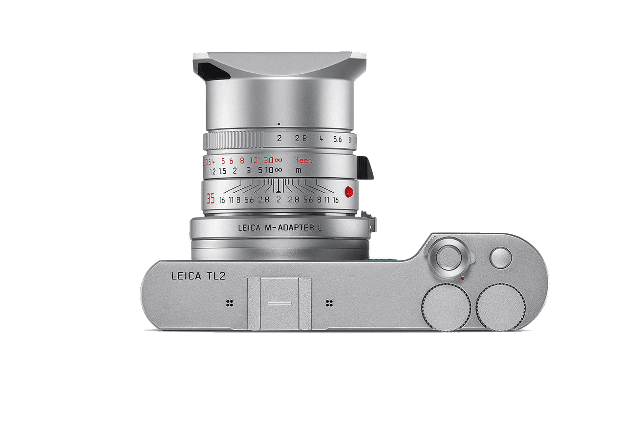 Leica TL2 Camera Review - Video Sample - Leica Review