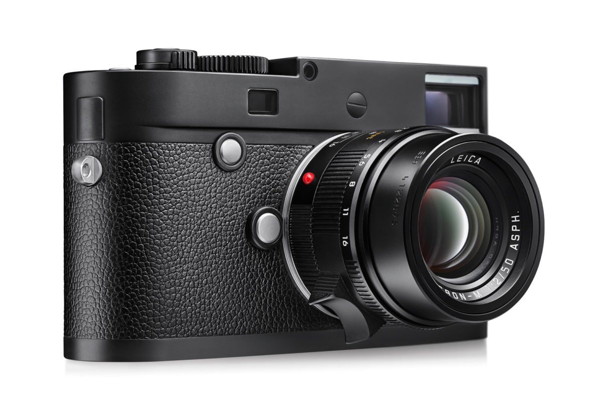 Leica M Monochrom (Typ 246) Camera Review - LEICA REVIEW