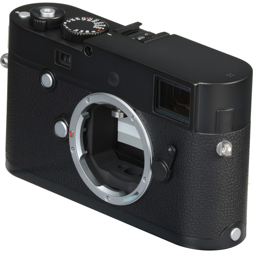 Leica Monochrom vs. M246 Camera Review - Oz Yilmaz - Leica Review