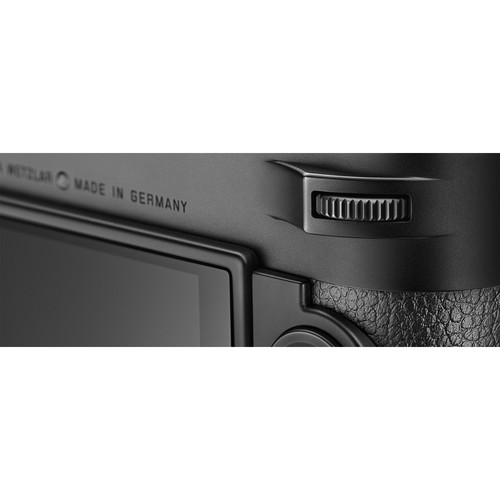 Leica Monochrom vs. M246 Camera Review - Oz Yilmaz - Leica Review