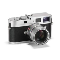 LeicaMMonochromTyp246Camera-