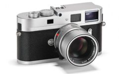 Leica M246 Monochrom Camera - Review - Leica Review - Oz Yilmaz