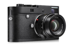 Leica M246 Monochrom Camera - Review - Leica Review - Oz Yilmaz