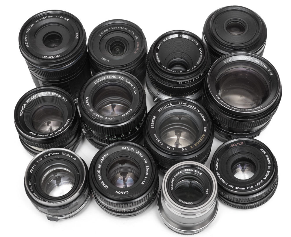How to Clean Your Lenses Lens Cleaning Tutorial LEICA REVIEW