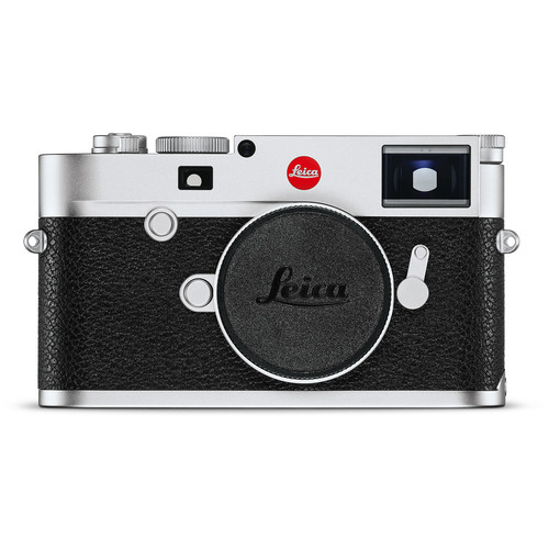 Leica M10 Camera Review - Leica Review - Oz Yilmaz