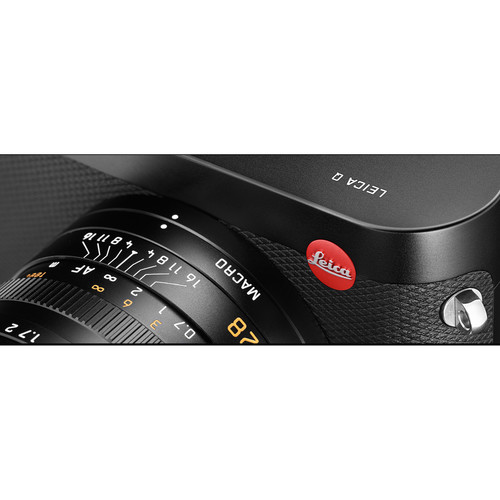 Leica Q Camera Review - Leica Q vs Leica M10 review - Leica Review - Oz Yilmaz