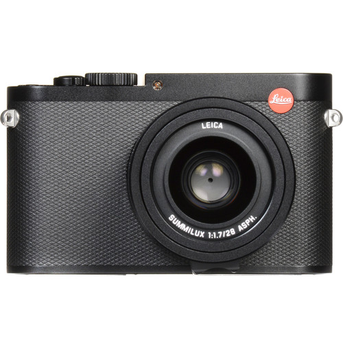 Leica Q Camera Review - Leica Q vs Leica M10 review - Leica Review - Oz Yilmaz