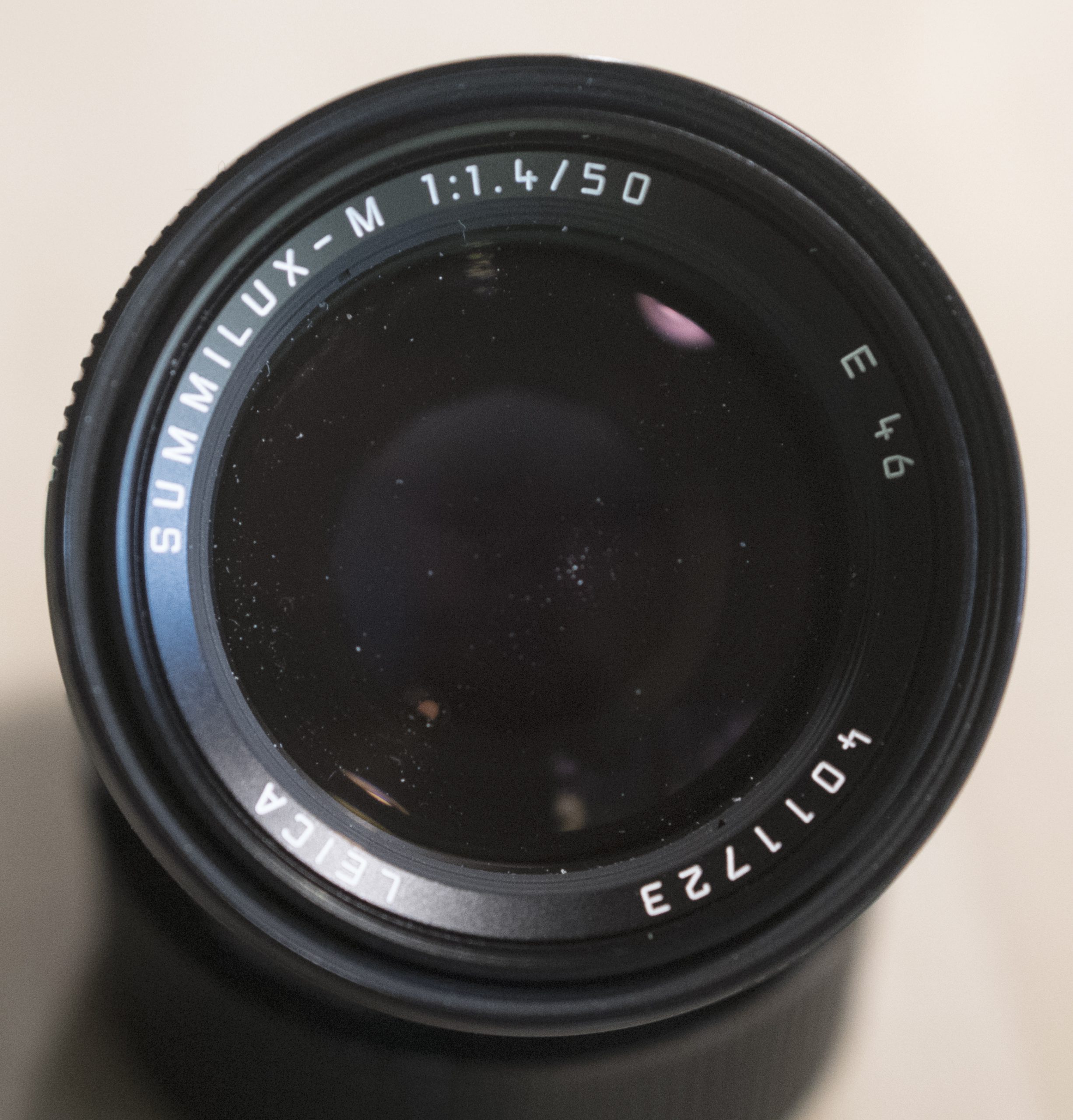 Leica Summilux 50mm f1.4 lens Review - Leica Review - Oz Yilmaz