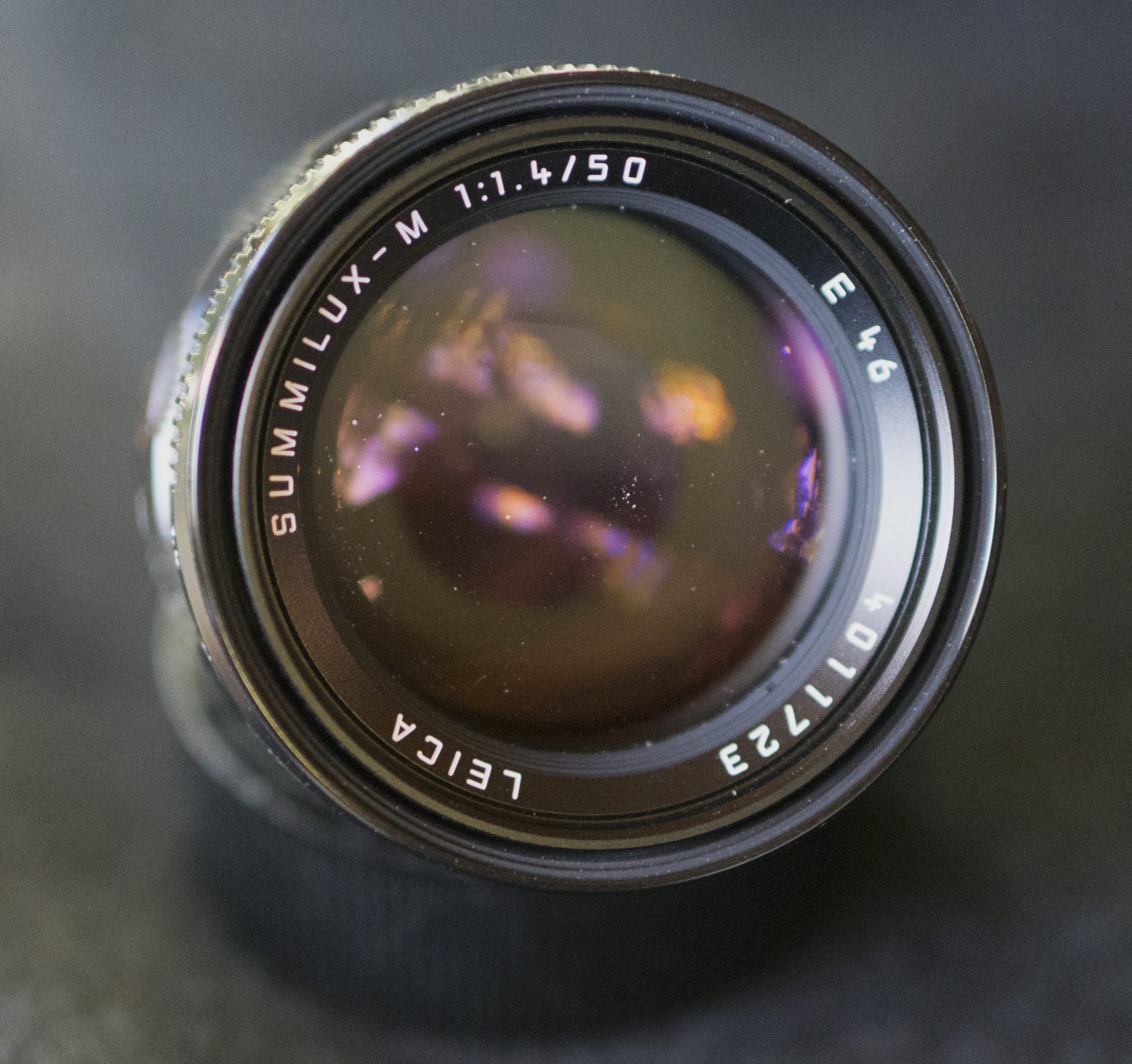 Leica Summilux 50mm f1.4 lens Review - Leica Review - Oz Yilmaz