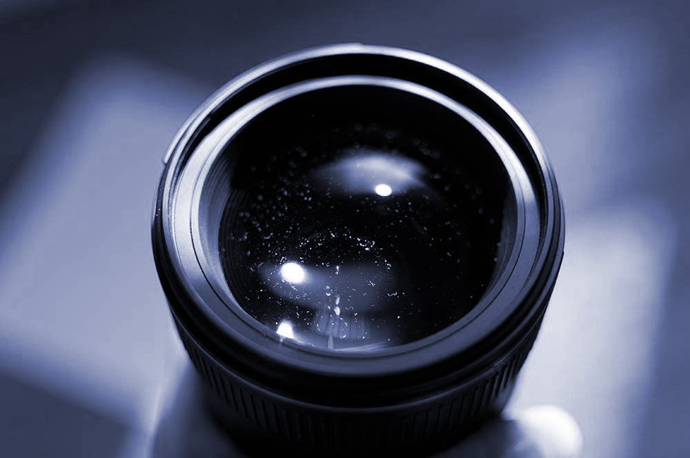 Leica Lens Care - How to care for your lenses - How to clean lenses - Leica Review