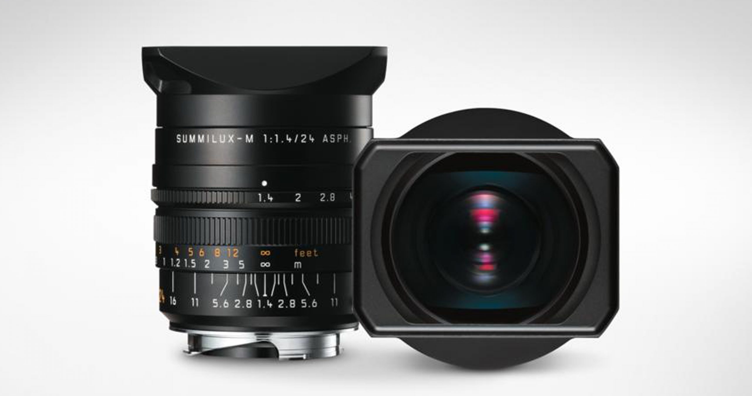 Leica Summilux 24mm f1.4 Lens Review - LEICA REVIEW Leica Summilux 24mm f1.4 Lens Review - LEICA REVIEW