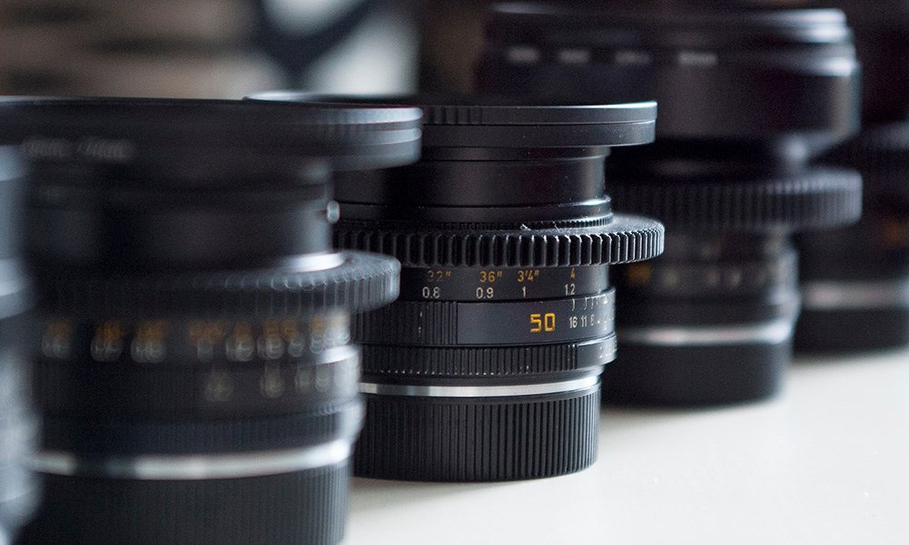 Leica Lens Care - How to care for your lenses - How to clean lenses - Leica Review