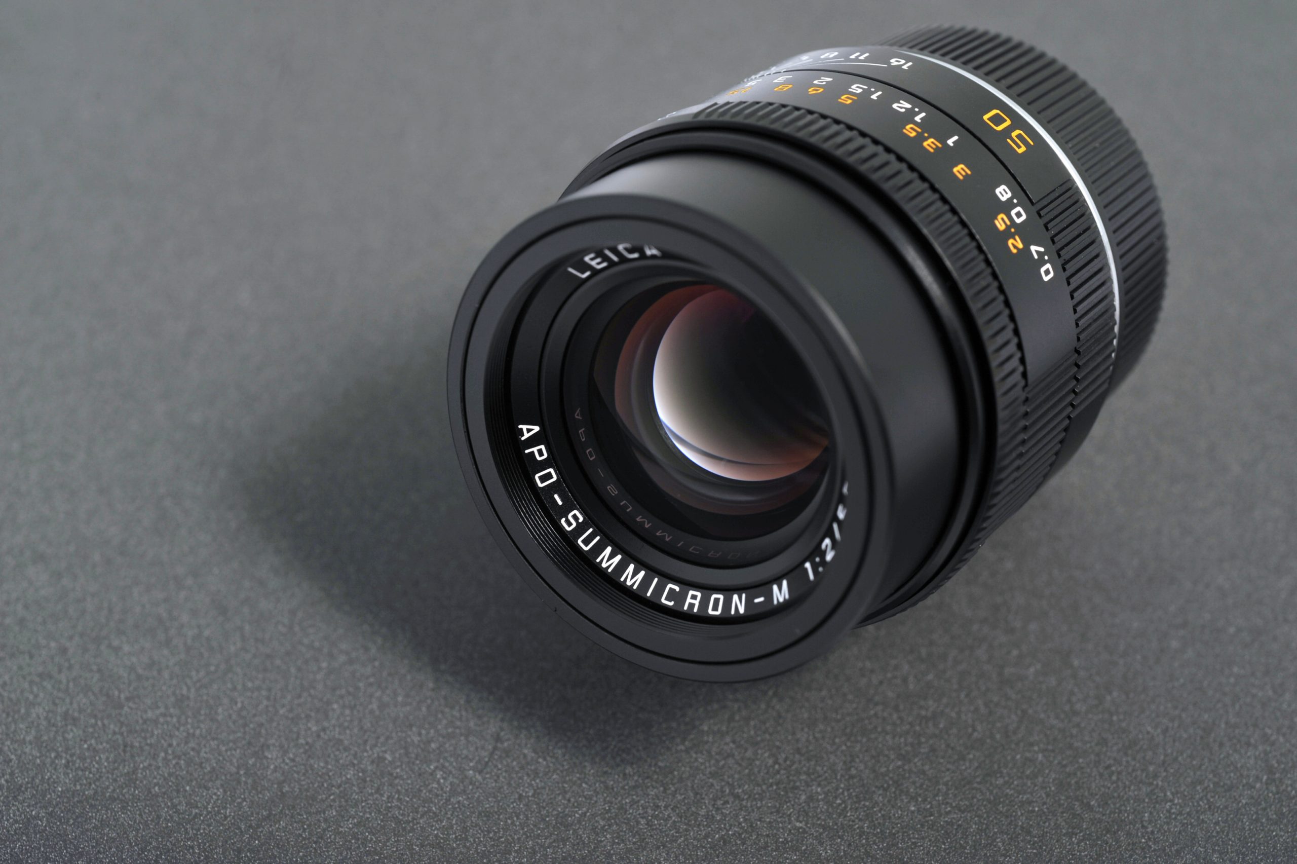 Leica Summicron 50mm f/2.0 APO lens - Review - LEICA REVIEW Leica Summicron 50mm f/2.0 APO lens - Review - LEICA REVIEW