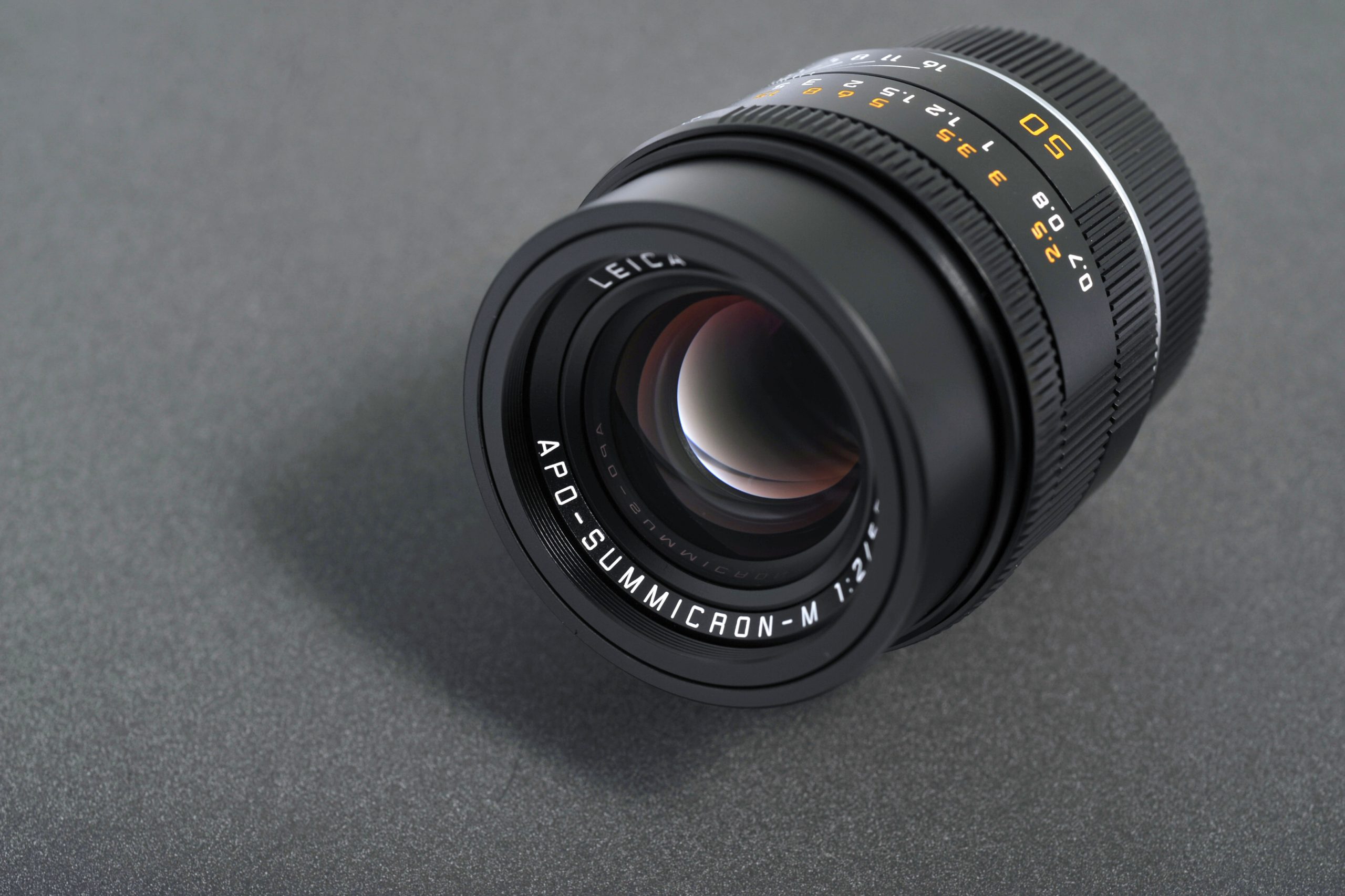 Leica Summicron 50mm f/2.0 APO lens - Review - LEICA REVIEW