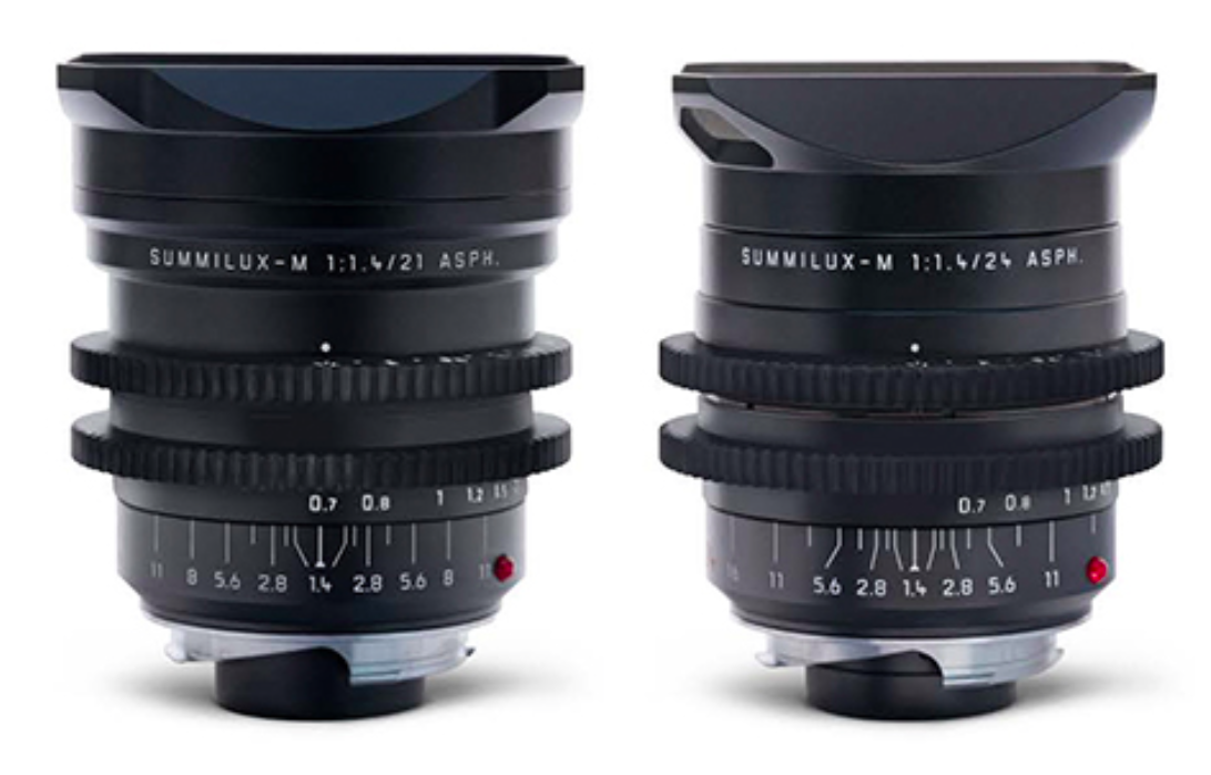 LEICA M CINE LENS REVIEW - LEICA M FOR FILMS - LEICA LENS EXPERT OZ YILMAZ