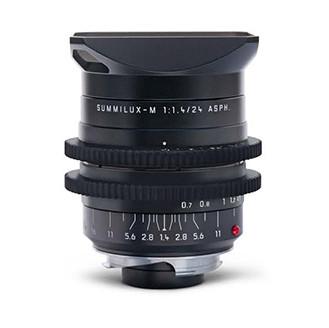 LEICA M CINE LENS REVIEW - LEICA M FOR FILMS - LEICA LENS EXPERT OZ YILMAZ