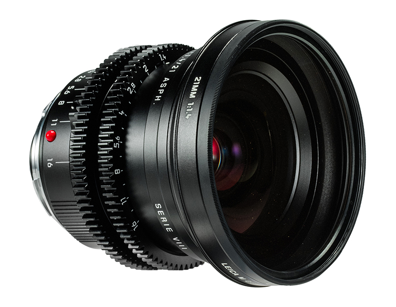 LEICA M CINE LENS REVIEW - LEICA M FOR FILMS - LEICA LENS EXPERT OZ YILMAZ