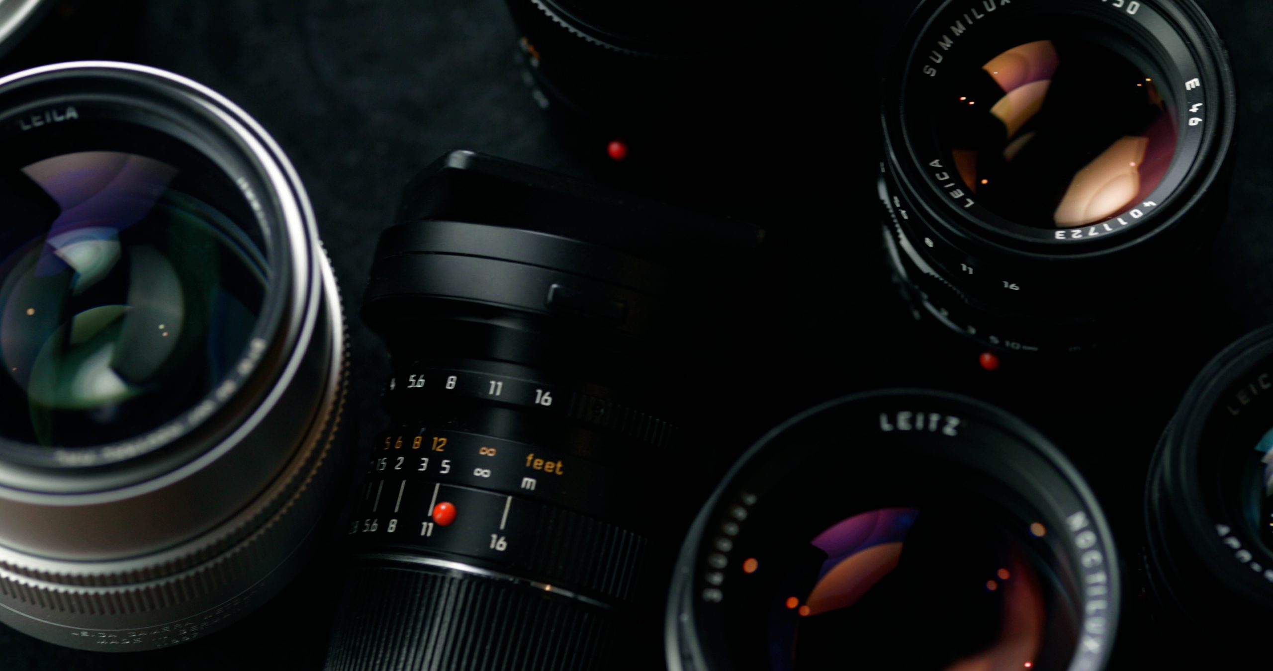 Leica Summicron 50mm f/2.0 APO lens - Review - Leica Summicron 50mm f/2.0 APO lens vs. Zeiss Sonnar 50mm f/1.5 lens - Leica Lens Expert Oz Yilmaz