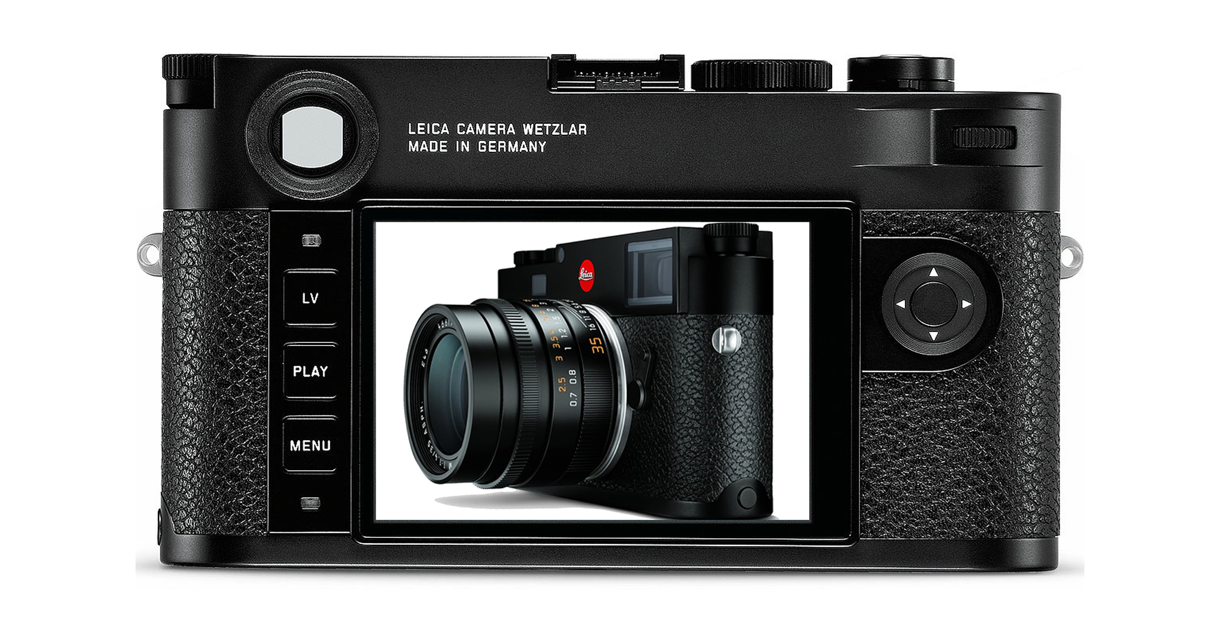 Leica M10 Camera Review - Leica Review - Oz Yilmaz