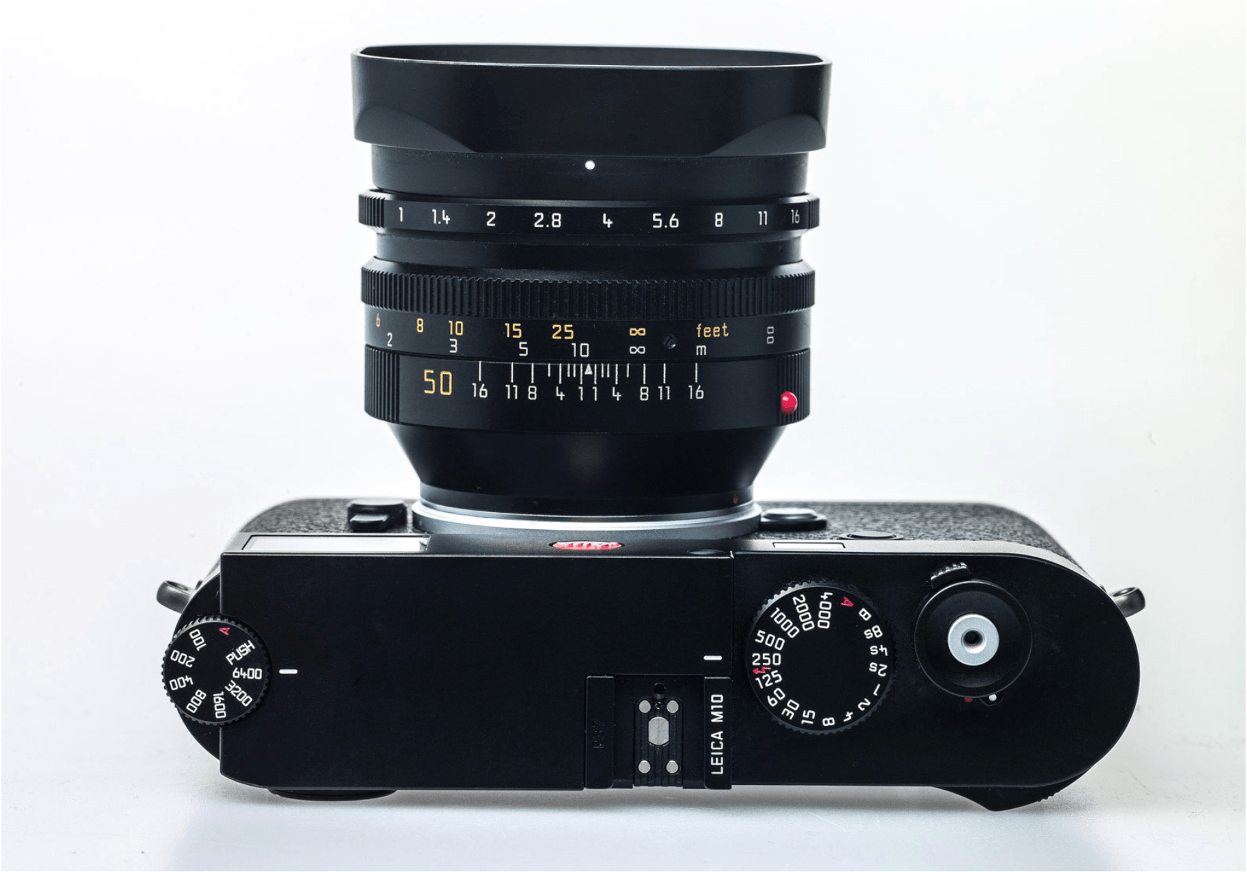 Leica M10 Camera Review - Leica Review - Oz Yilmaz