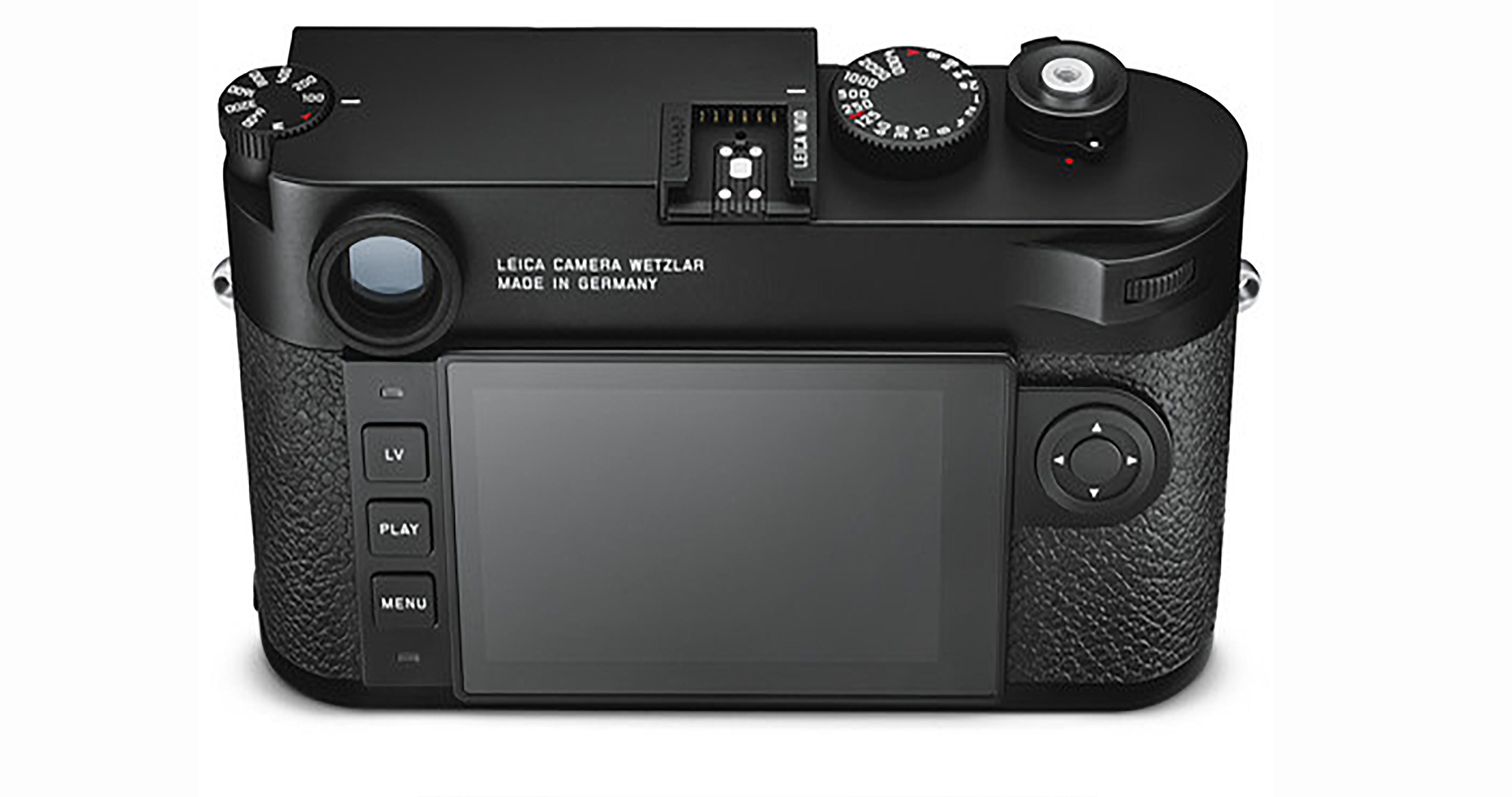 Leica M10 Camera Review - Leica Review - Oz Yilmaz