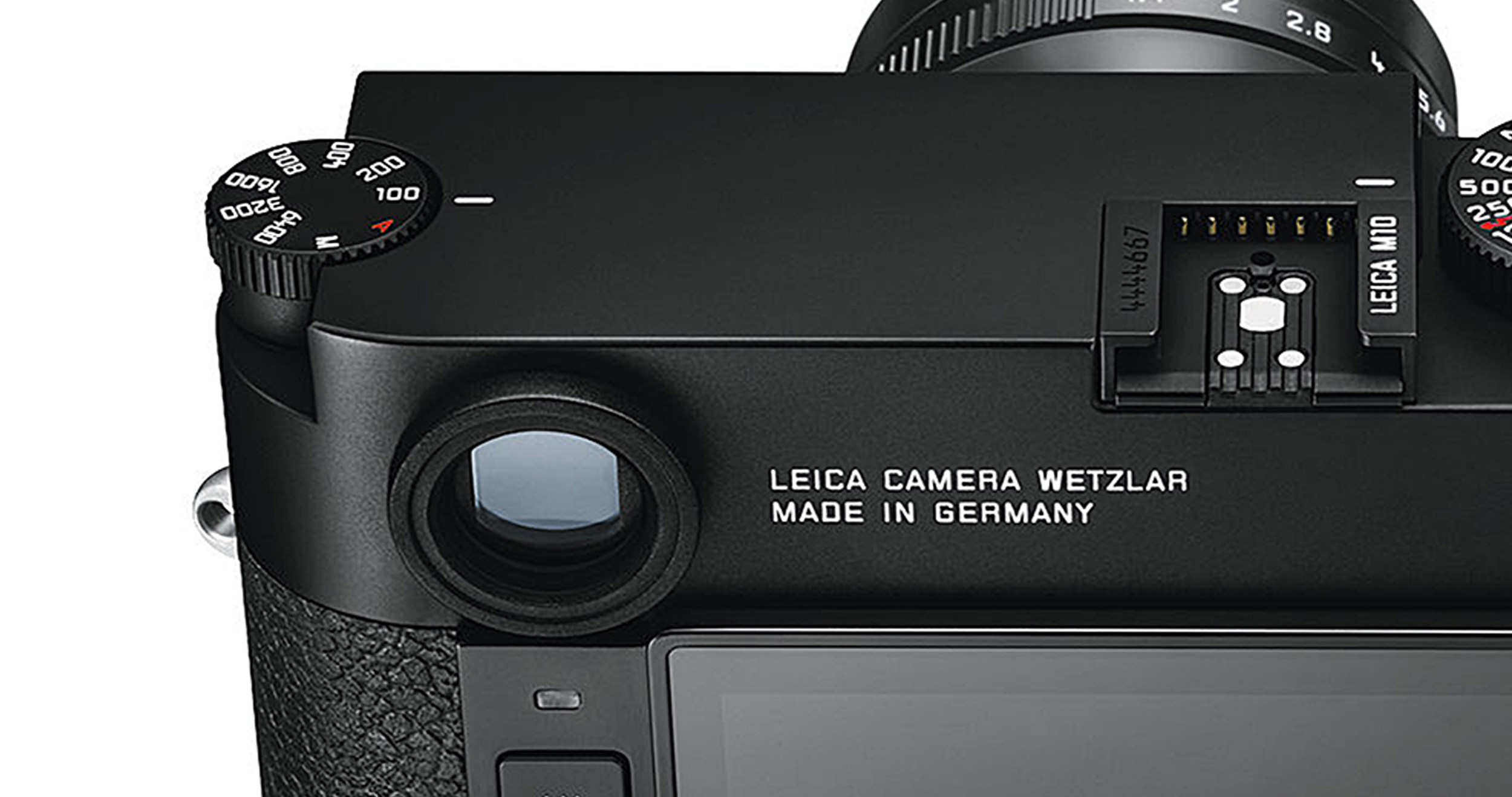 Leica M10 Camera, Understanding Image Sensor Technology, Leica m10 camera review, leica cos sensor