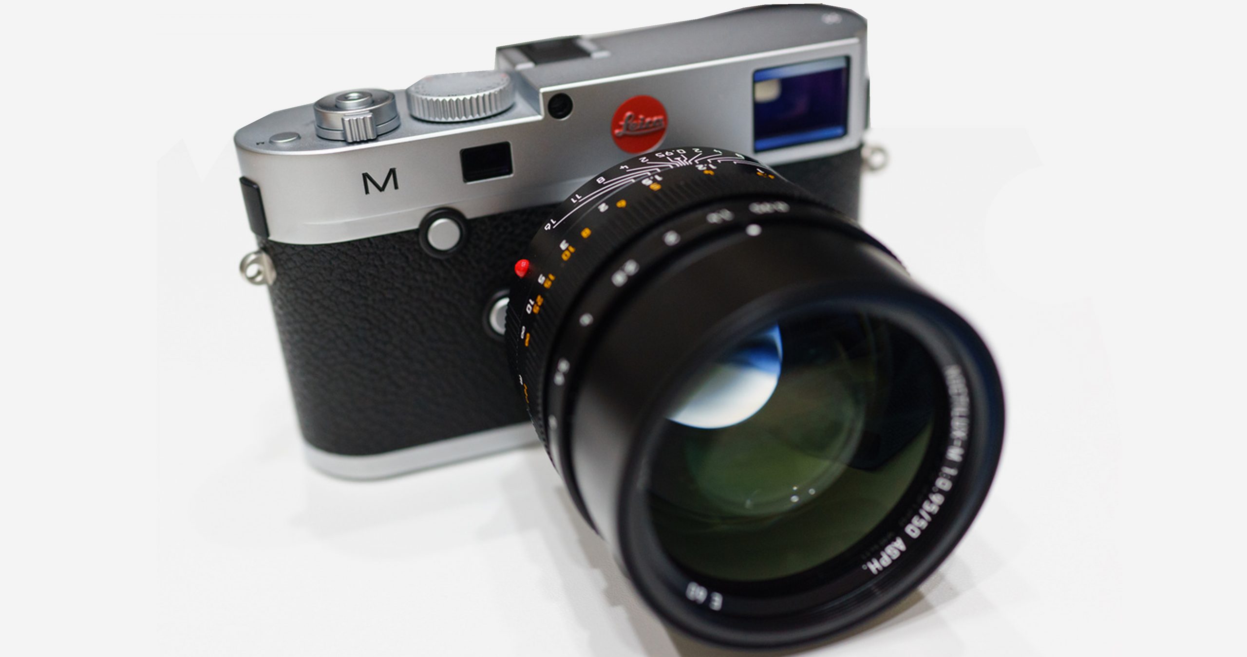 Leica Summicron 50mm f/2.0 APO lens - Review - LEICA REVIEW